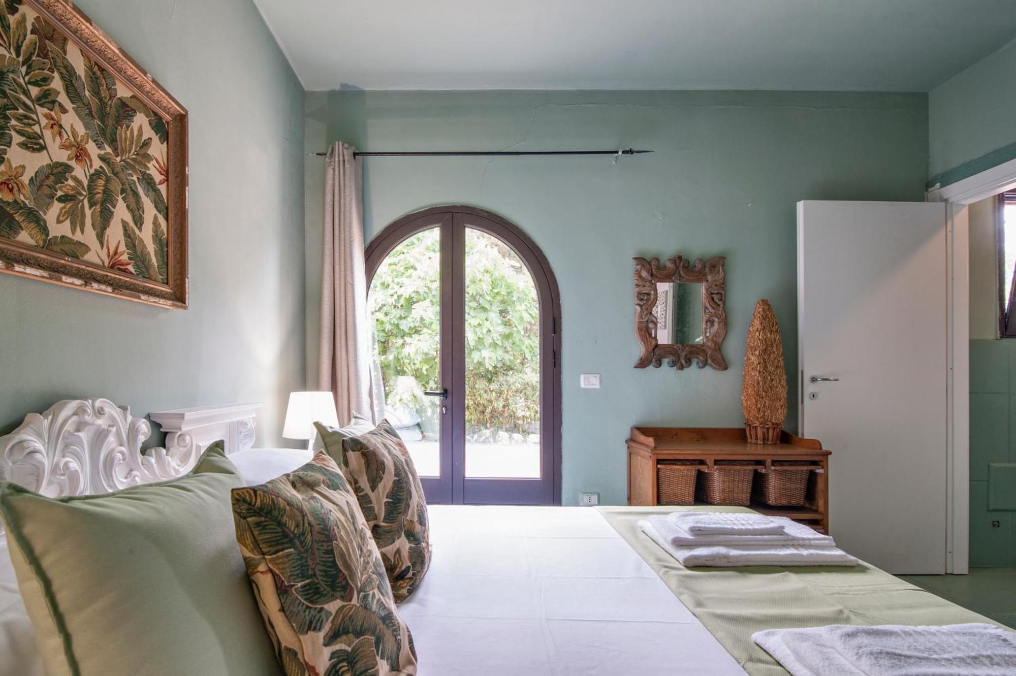 Tenuta Chimeta - Peace Retreat Villa Castrignano de' Greci Exterior photo